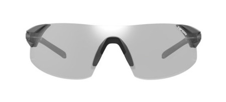 TIFOSI Okulary sportowe z fotochromem Podium XC Clarion FOTOTEC szare