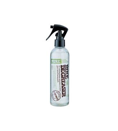 WELDTITE Odtłuszczacz do łańcucha PURE BIKE DEGREASER spray 500 ml