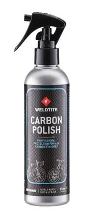 WELTDITE Preparat ochronny do carbonu CARBON POLISH spray 250 ml