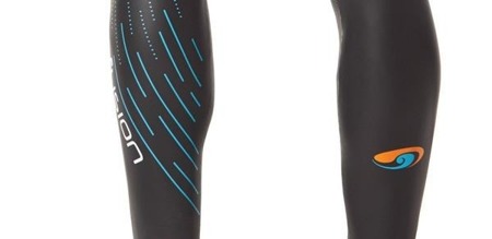 Wypożyczenie pianki BLUESEVENTY FUSION męskiej