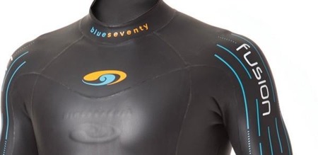 Wypożyczenie pianki BLUESEVENTY FUSION męskiej