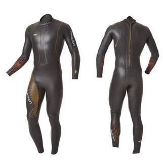 Wypożyczenie pianki BLUESEVENTY REACTION męskiej