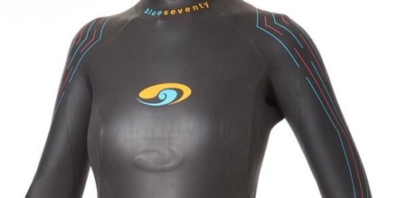 Wypożyczenie pianki BLUESEVENTY SPRINT damskiej