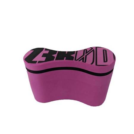 ZEROD Boja treningowa PULL-BUOY pink