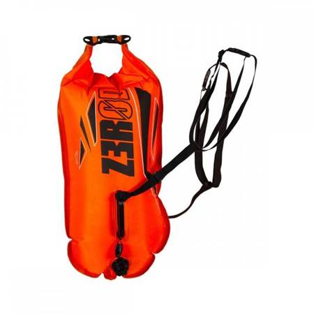 ZEROD Bojka dmuchana SAFETY BUOY XL