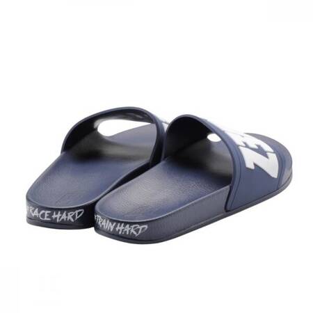 ZEROD Klapki sportowe TECH SLIDES navy