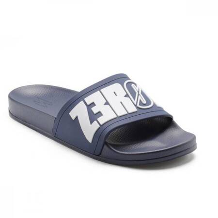 ZEROD Klapki sportowe TECH SLIDES navy