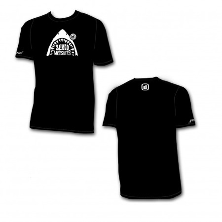 ZEROD Koszulka T-shirt SHARK