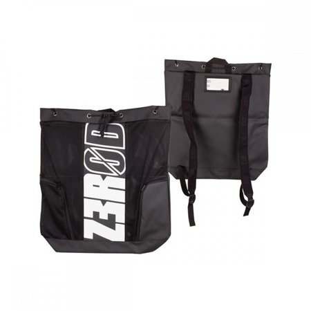 ZEROD Plecak SWIMMER BAG ELITE armada black