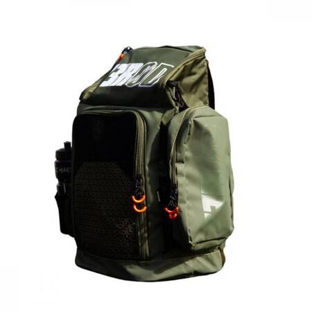 ZEROD Plecak sportowy SPORTS BACKPACK khaki