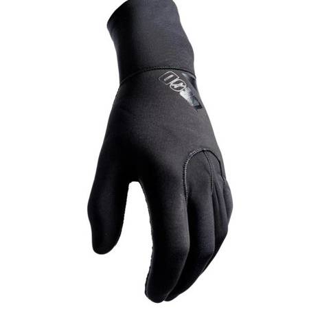 ZEROD Rękawiczki neoprenowe NEOPRENE GLOVES black series