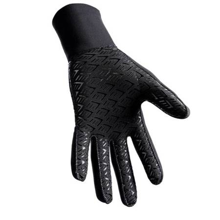 ZEROD Rękawiczki neoprenowe NEOPRENE GLOVES black series