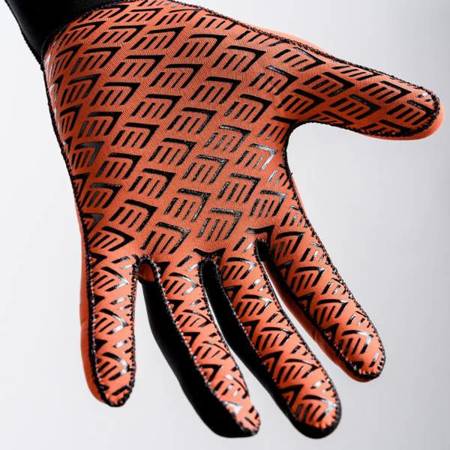 ZEROD Rękawiczki neoprenowe NEOPRENE GLOVES orange