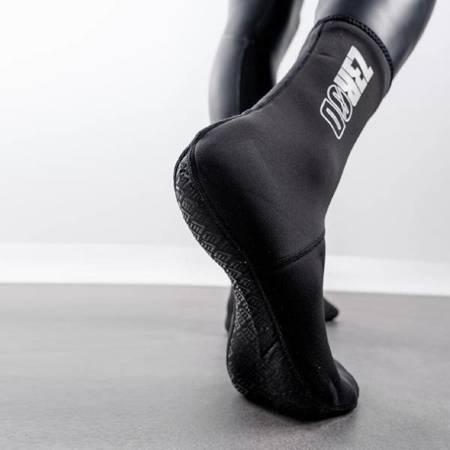 ZEROD Skarpety neoprenowe NEOPRENE SOCKS armada black