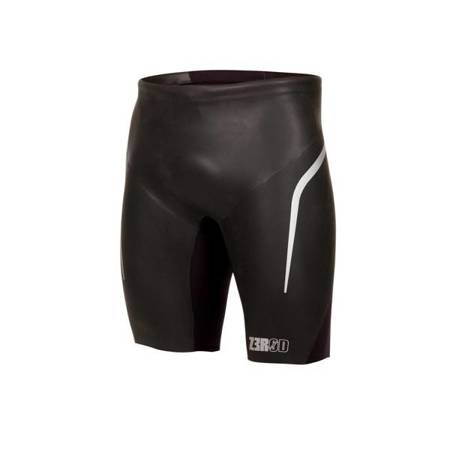 ZEROD Spodenki neoprenowe NEO JAMMER TR5 black