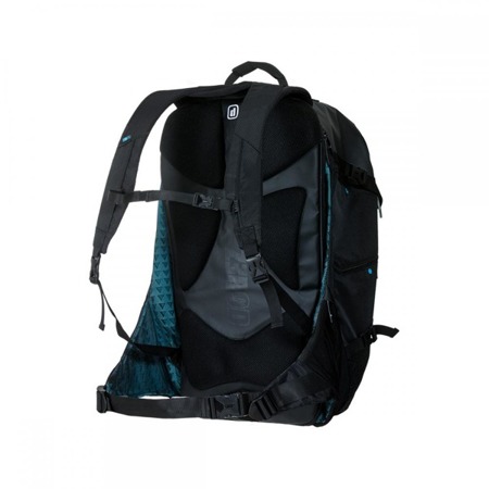 ZEROD Torba triathlonowa TRANSITION BAG armada black