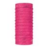 BUFF Chusta wielofunkcyjna COOLNET UV+ R-Flash Pink HTR
