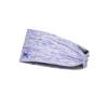 BUFF Opaska na głowę COOLNET UV ELLIPSE HEADBAND Lavender Blue HTR