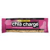 CHIA CHARGE Baton energetyczny z nasionami chia FLAPJACK BERRY żurawinowy 80 g