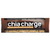 CHIA CHARGE Baton energetyczny z nasionami chia FLAPJACK Cocoa kakaowy z masłem orzechowym 50 g