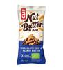 CLIF BAR Baton energetyczny Nut Butter Filled Chocolate Chip & Peanut Butter 50 g