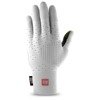 COMPRESSPORT Rękawiczki do biegania Thermo 3D Running Gloves Biało-czarne