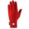 COMPRESSPORT Rękawiczki do biegania Thermo 3D Running Gloves Czerwono-czarne