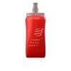 COMPRESSPORT Soft flask ERGO FLASK 300 ml czerwony