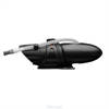 PROFILE DESIGN Bidon aerodynamiczny na lemondkę AERO HC 800+ czarny