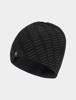 RONHILL Czapka biegowa CLASSIC BEANIE black/charcoal