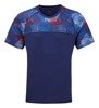 RONHILL Koszulka biegowa STRIDE REVIVE S/S TEE niebieska 