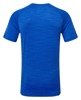 RONHILL Koszulka biegowa męska INFINITY AIR-DRY S/S TEE niebieska