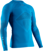 XBIONIC Koszulka biegowa termoaktywna ENERGIZER 4.0 SHIRT niebieska