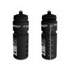 ZEROD Bidon 750 ml black