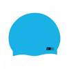 ZEROD Czepek silikonowy SWIM CAP niebieski